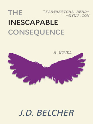 cover image of The Inescapable Consequence